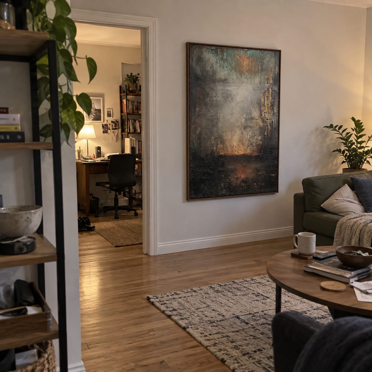 Customer photo review of Sacred-Scroll