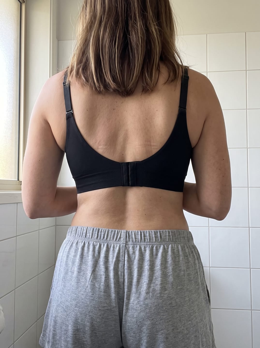 Customer photo review of Daily Essential BH