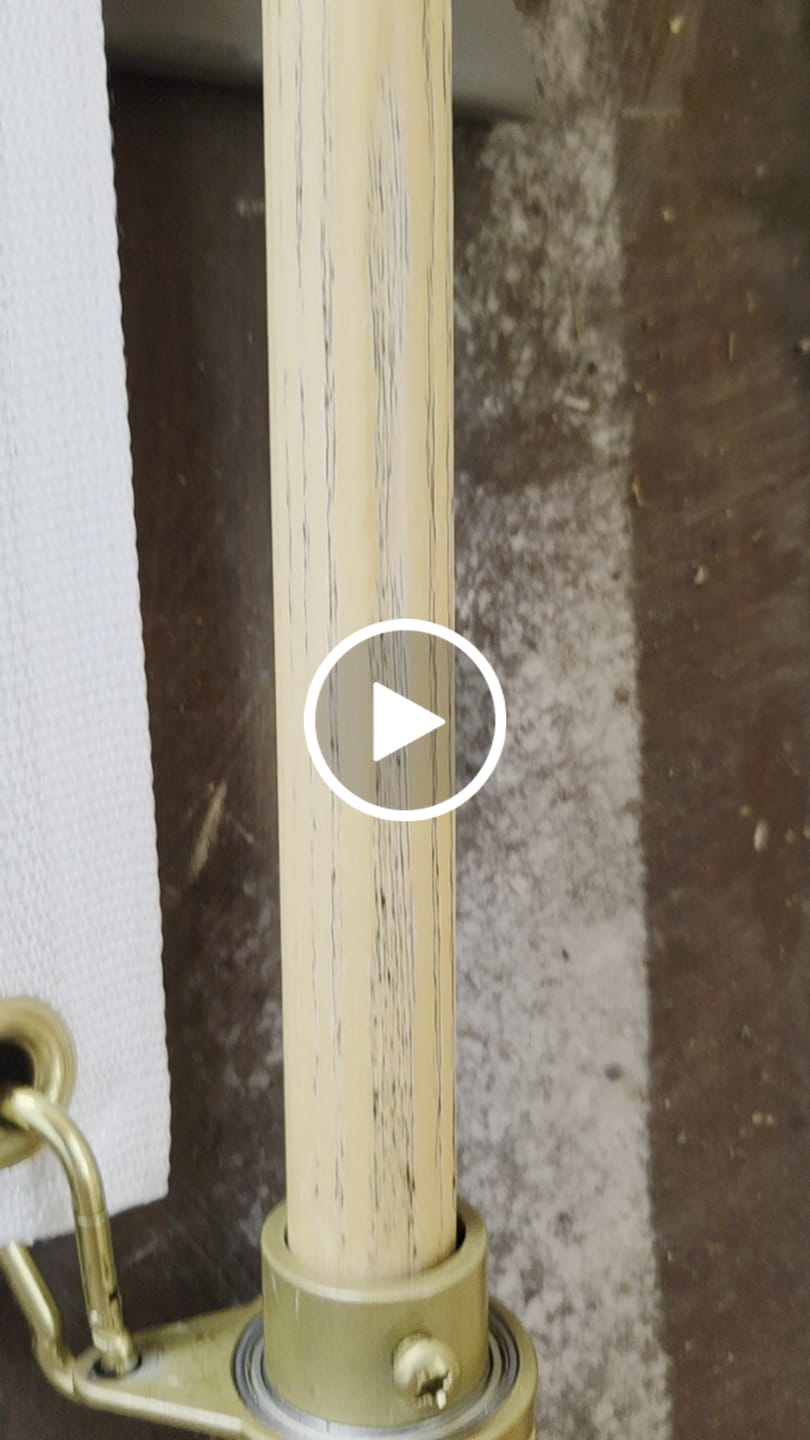Customer video review of 3' x 5' American Flag Set