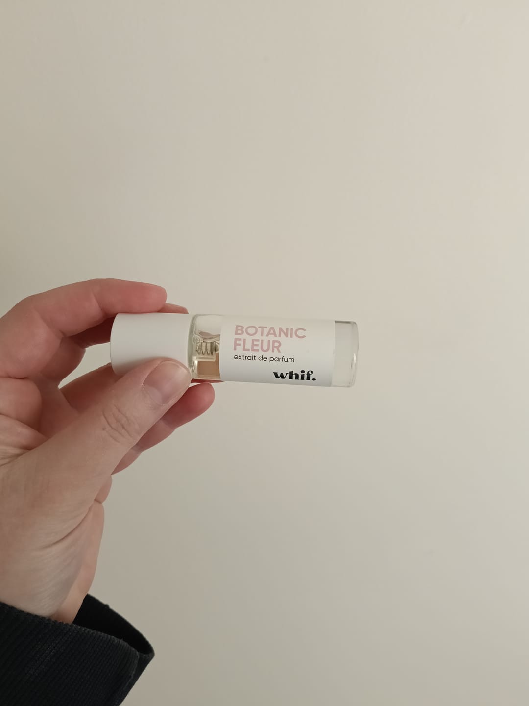 Customer photo review of Botanic Fleur