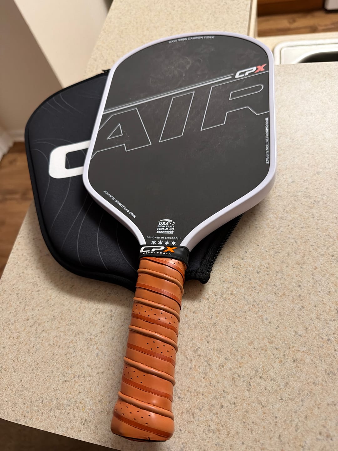 Customer photo review of Air Series