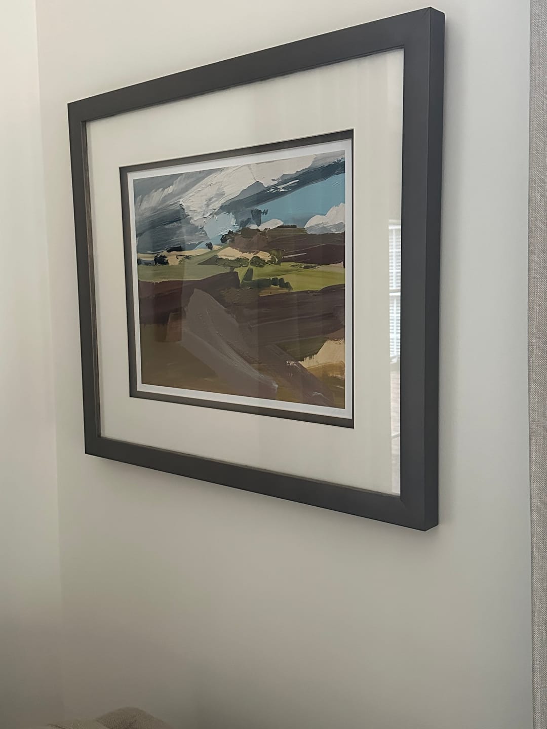 Customer photo review of Metallic Paint