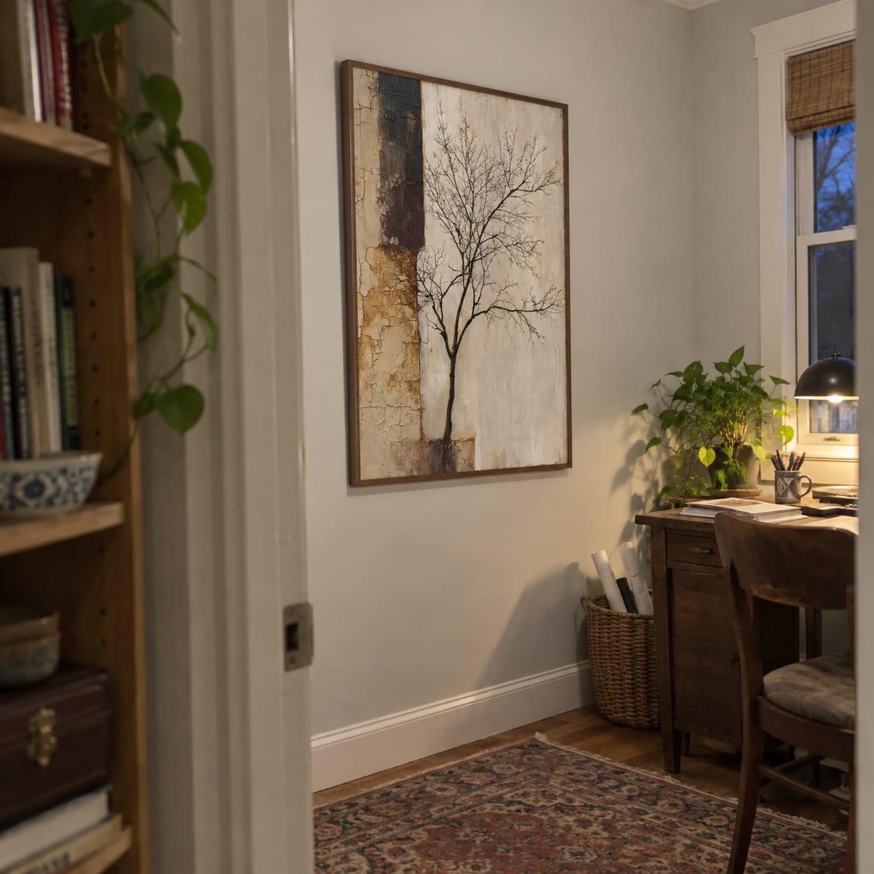 Customer photo review of Sepia-Twig