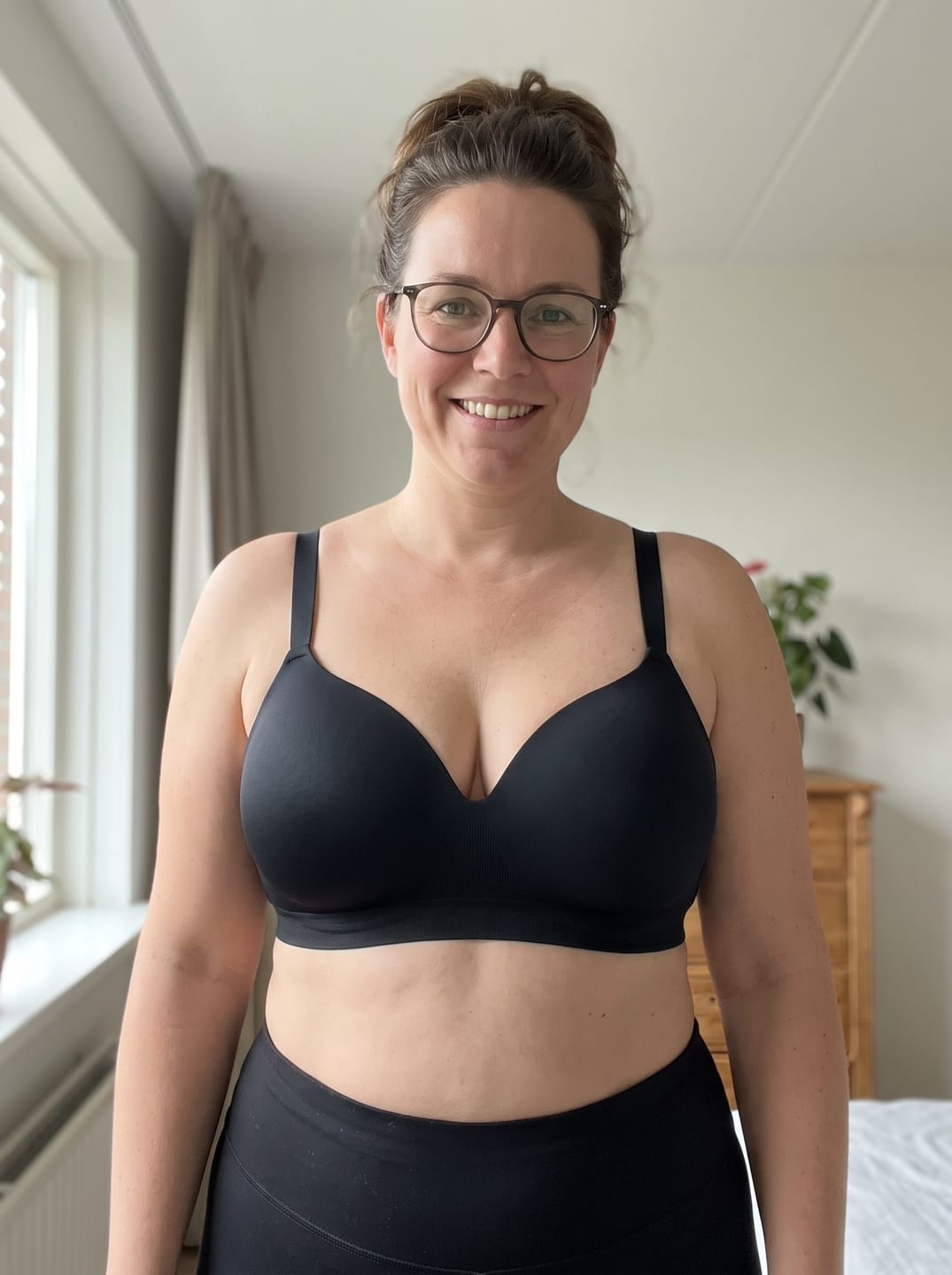 Customer photo review of Daily Essential BH
