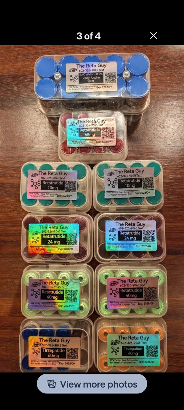 Customer photo review of NIIMBOT M2 2-Inch Label Maker for Vial Bottle Labels, Lab Storage & Sample Organization