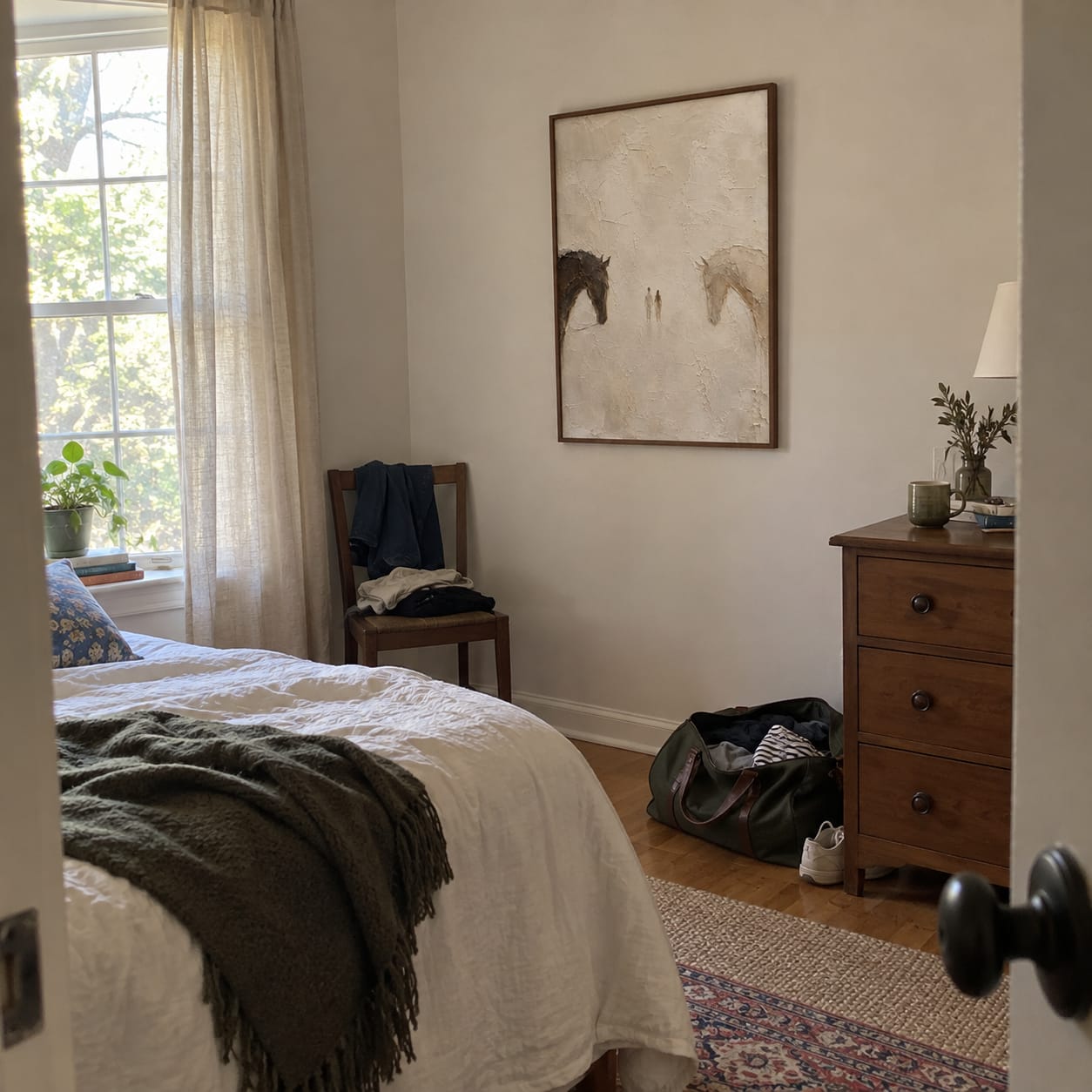 Customer photo review of Quiet-Encounter