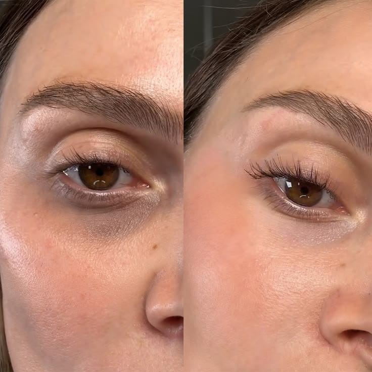 Customer photo review of NovaSculpt Glow — Alta Frecuencia para Piel Radiante y Sin Acné