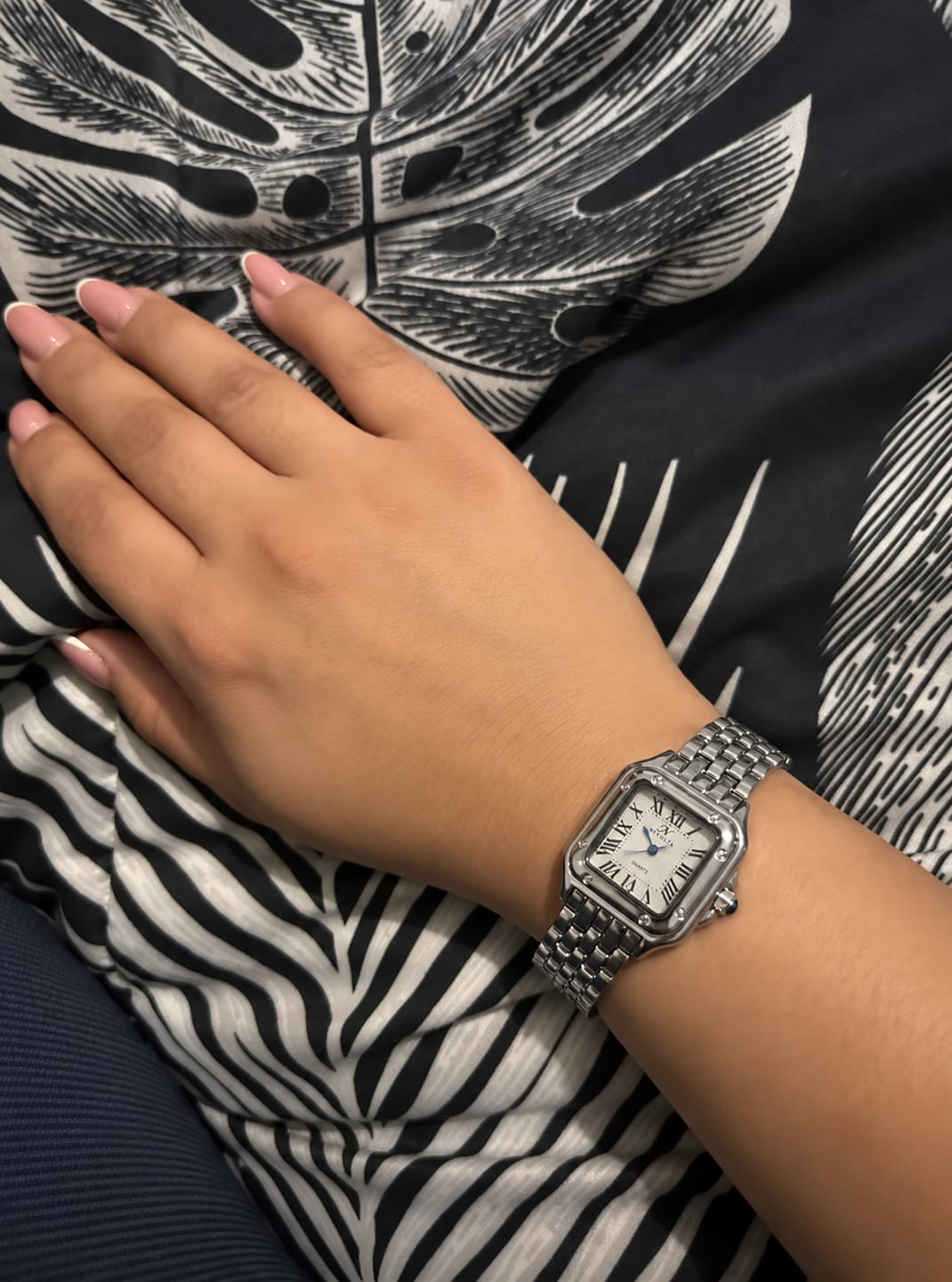 Customer photo review of Nyvolta® Valentina