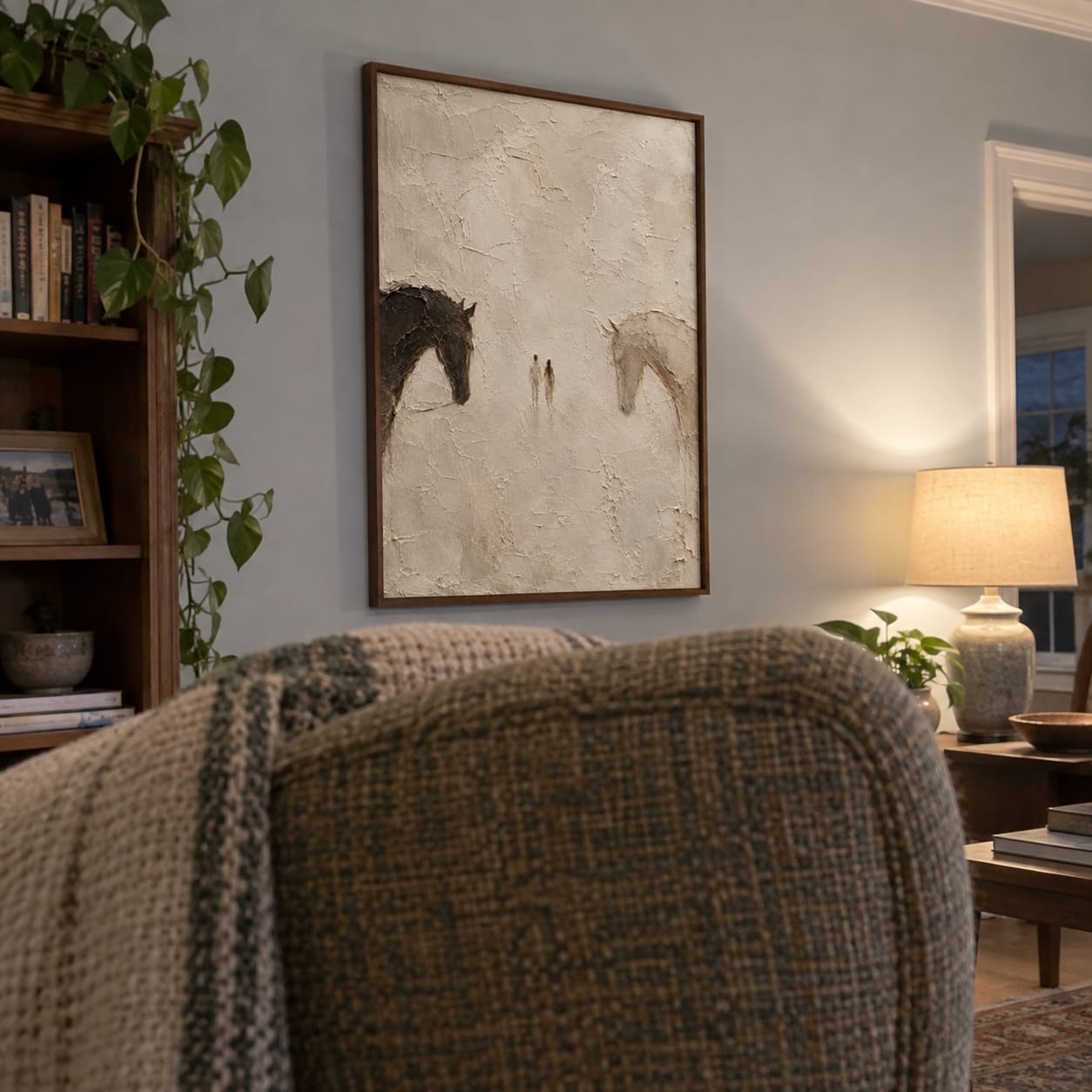 Customer photo review of Quiet-Encounter