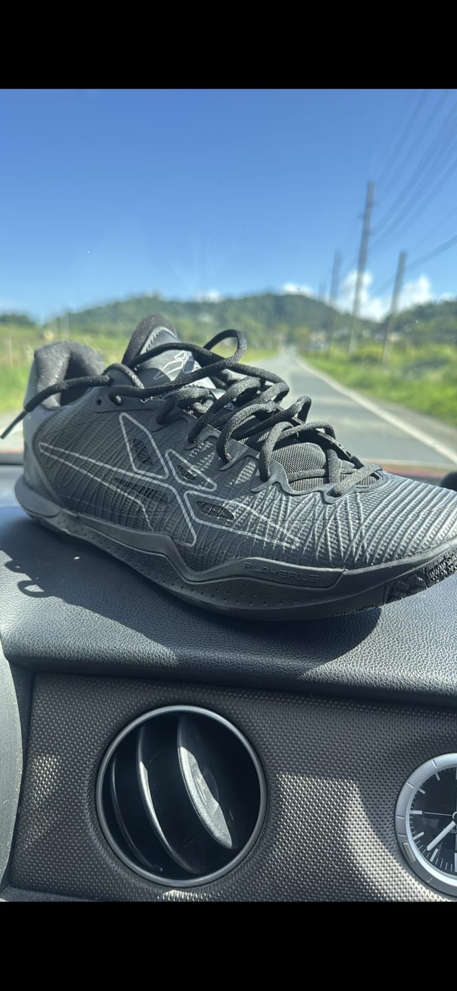 Customer photo review of Player1.5 Gotham