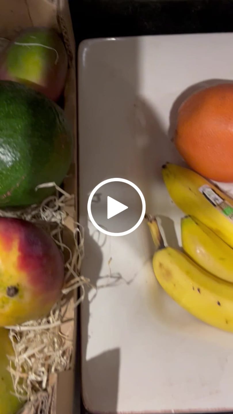 Customer video review of Baby-Mango Irwin Bio von Julian