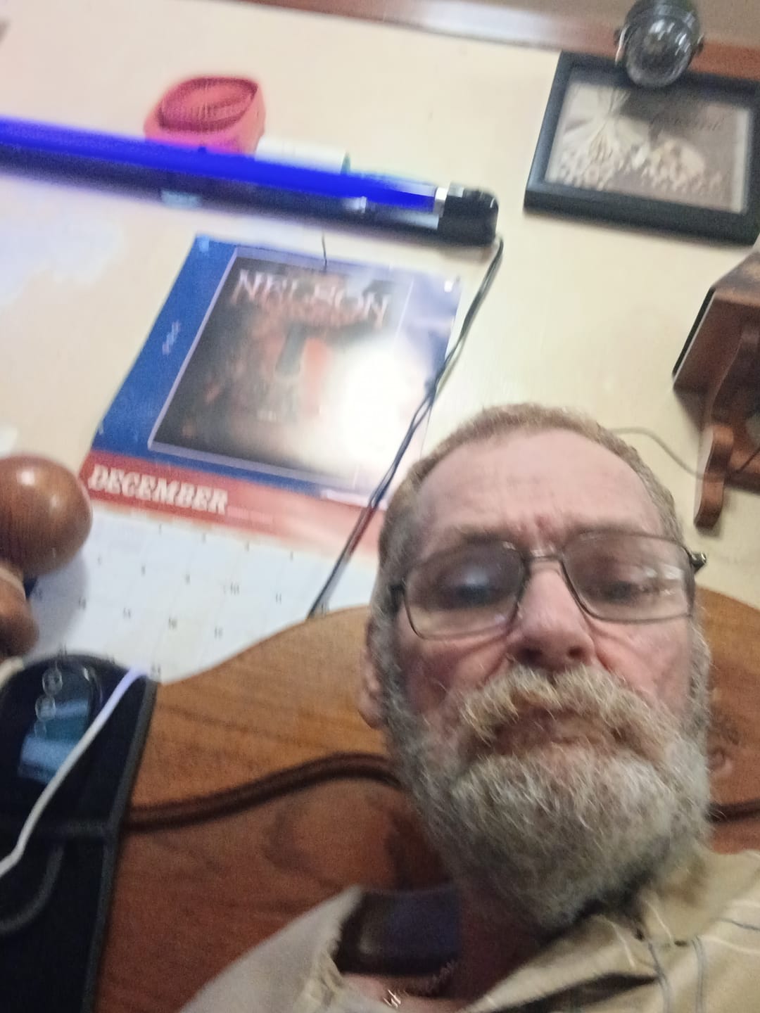 Customer photo review of Bubba OG MICROS - 28 Grams - Indica