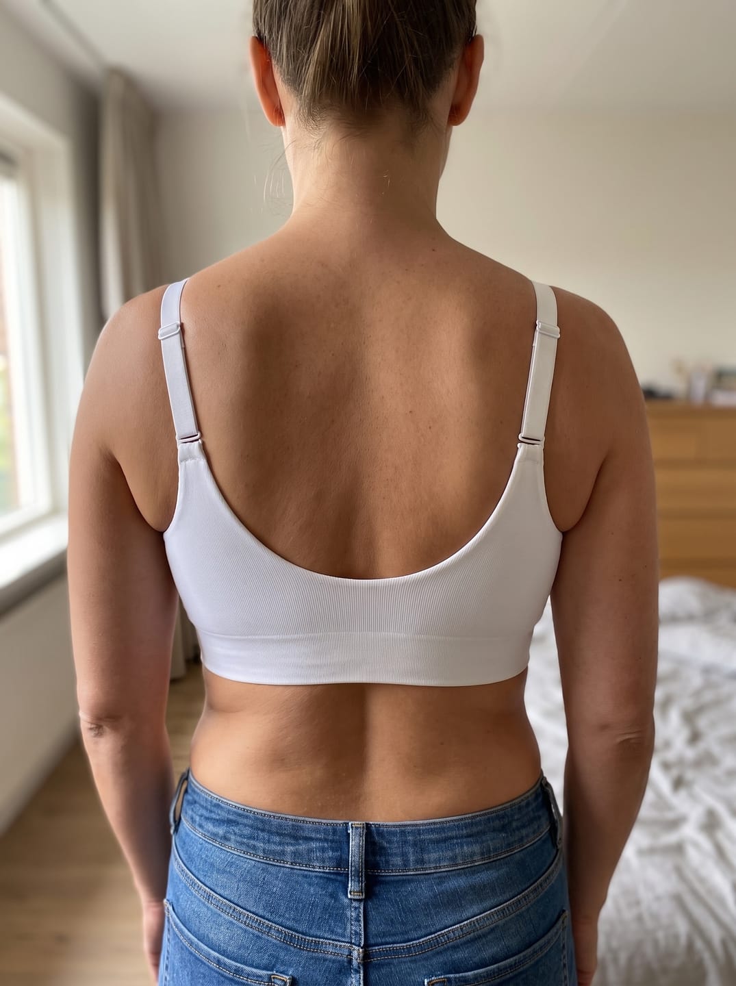 Customer photo review of Daily Essential BH