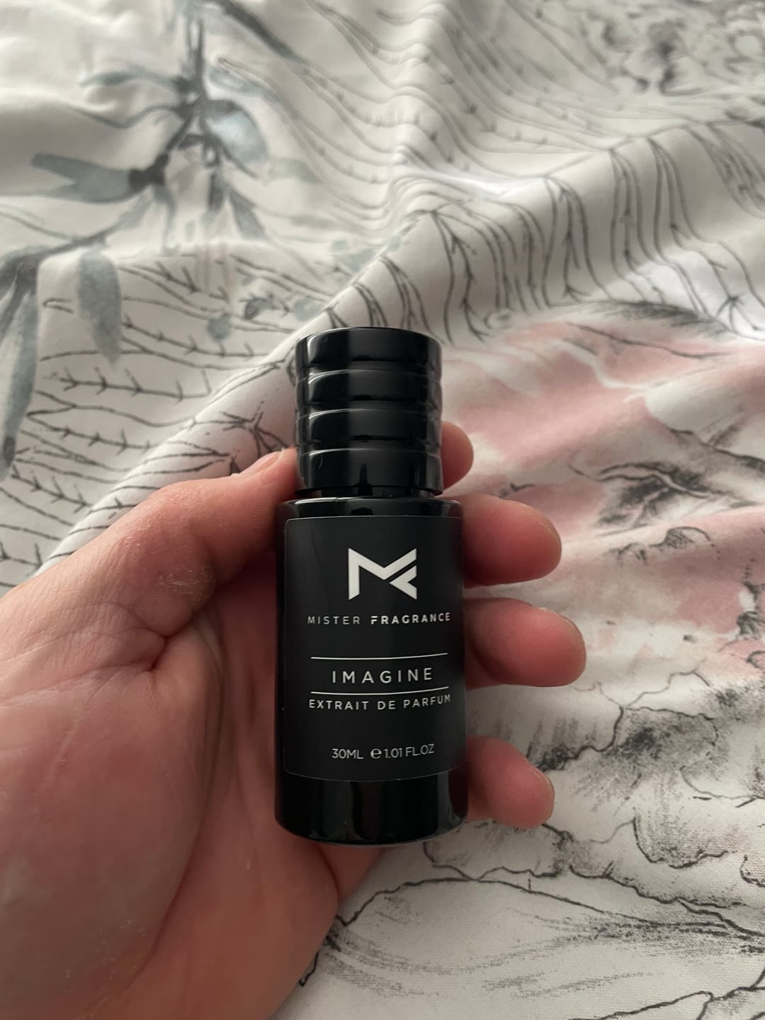Customer photo review of Imagine