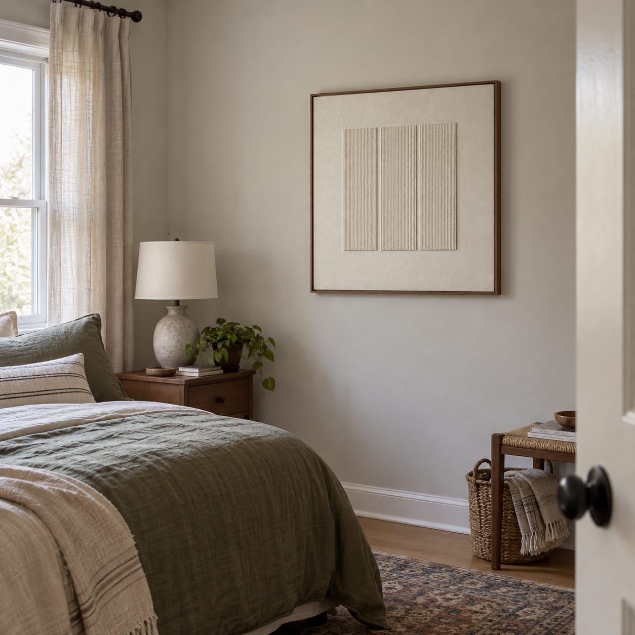 Customer photo review of Parchment-Contour