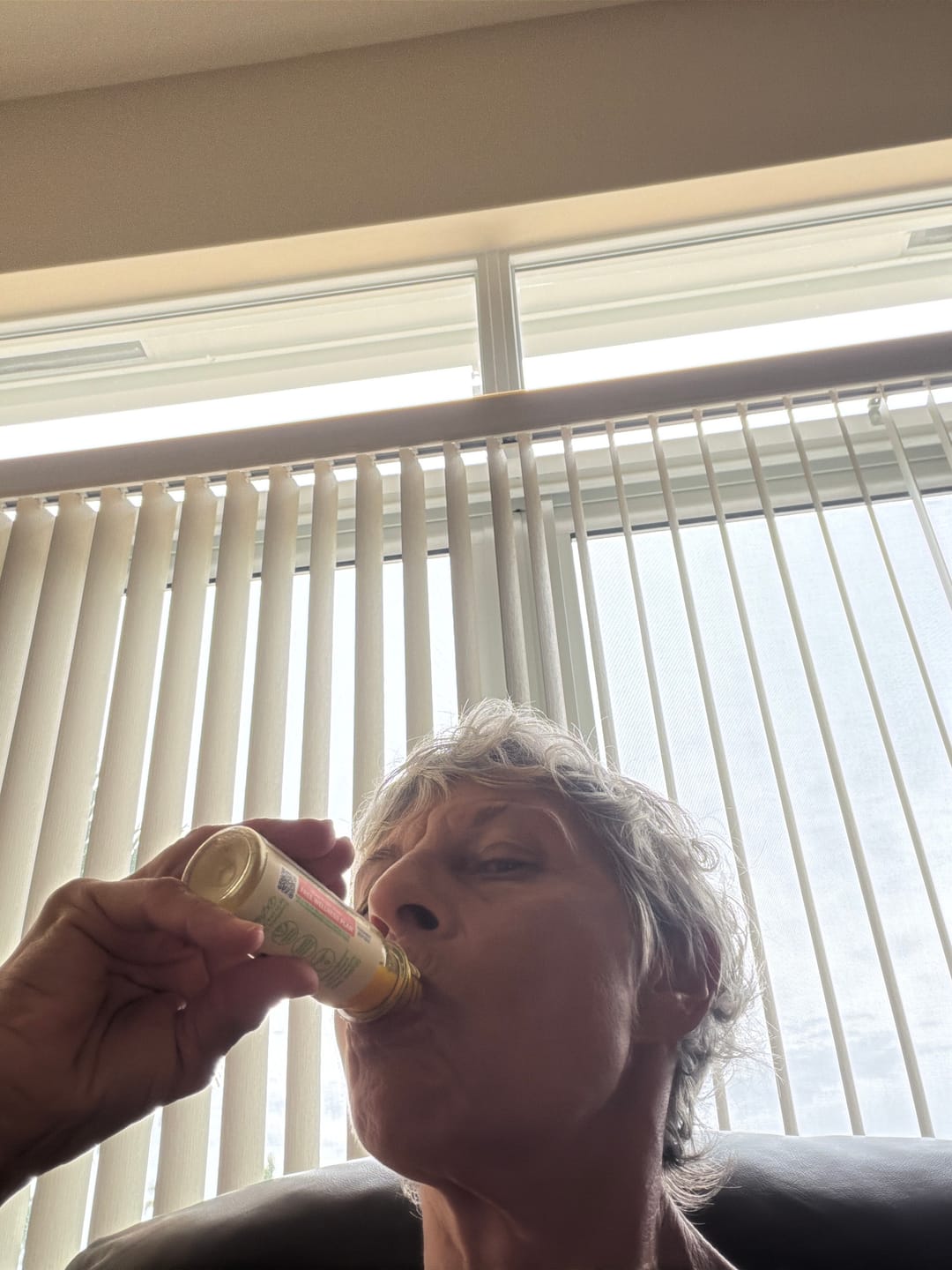Customer photo review of Immunity