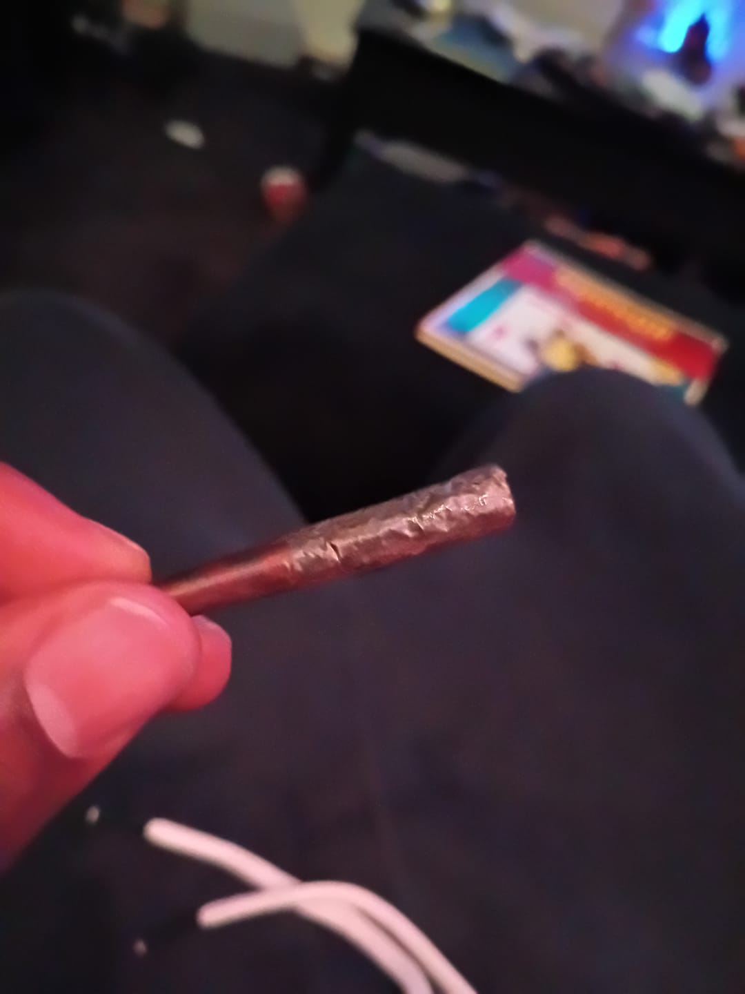 Customer photo review of Chief Stix Zero 7ct 0.5g Prerolls