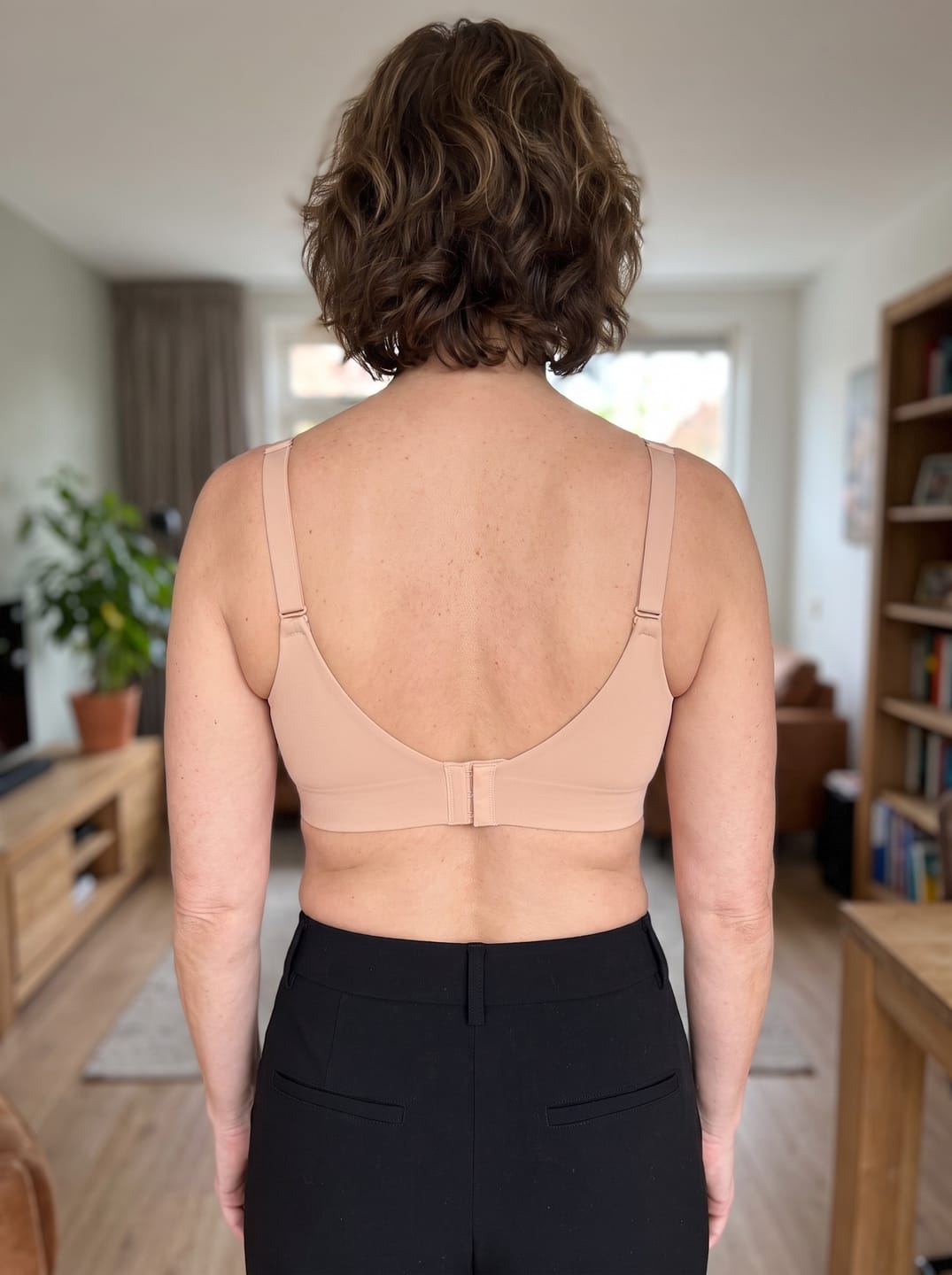 Customer photo review of Daily Essential BH