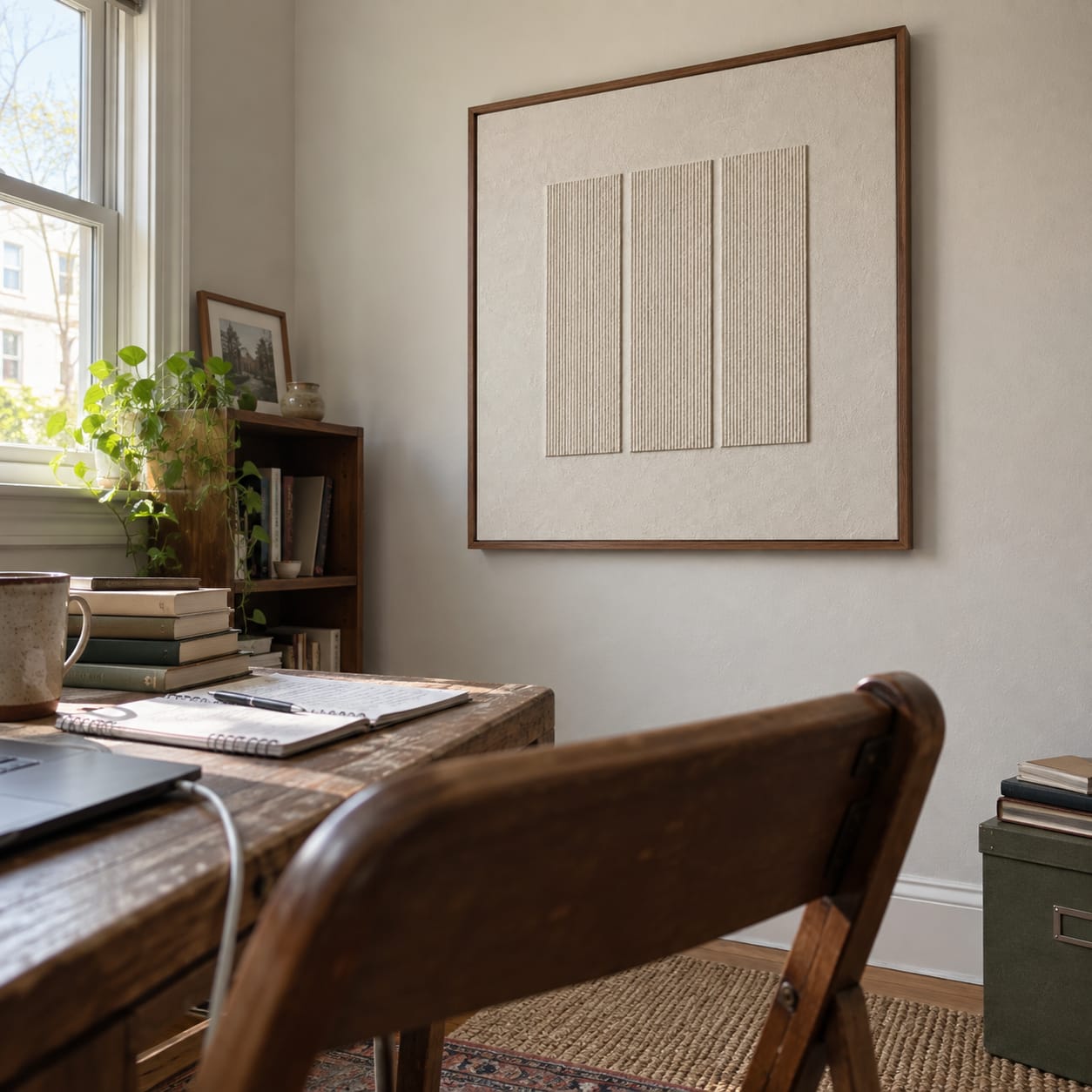 Customer photo review of Parchment-Contour
