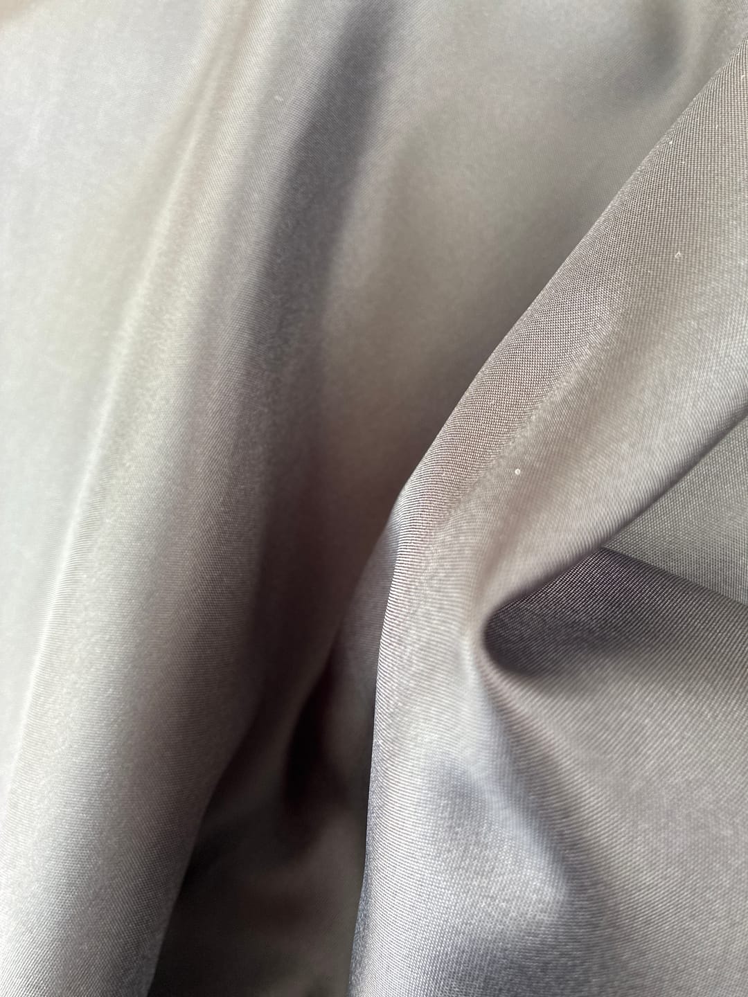 Customer photo review of Anti Static Lining Fabric