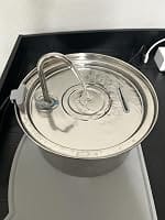 Customer photo review of PureFlow™   Pet Water Fountain