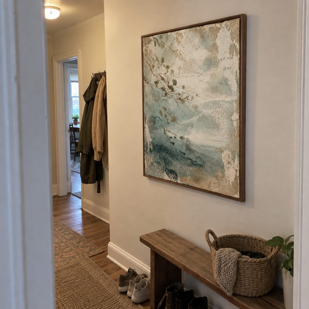 Customer photo review of Alpine-Bough