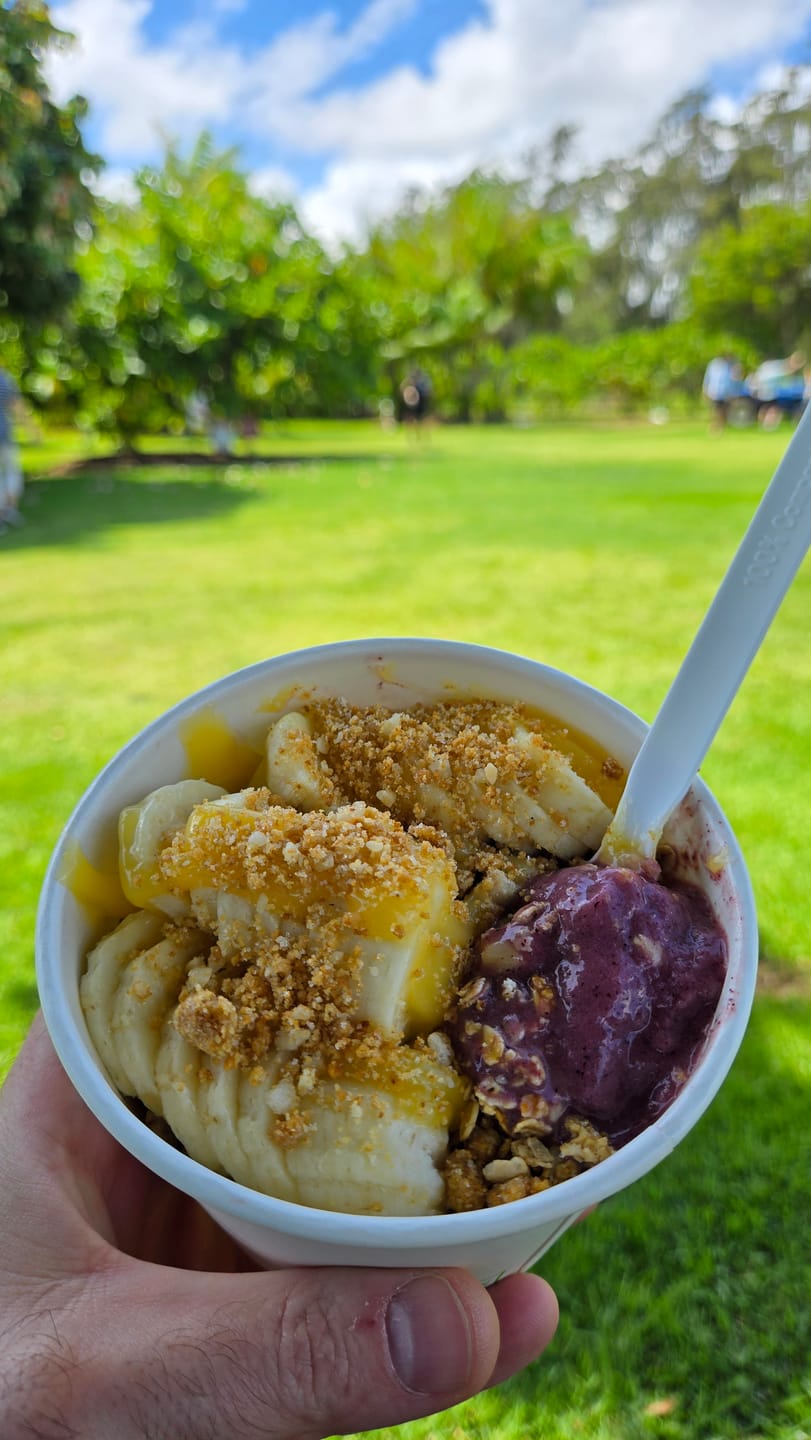 Customer photo review of Liliko'i Butter