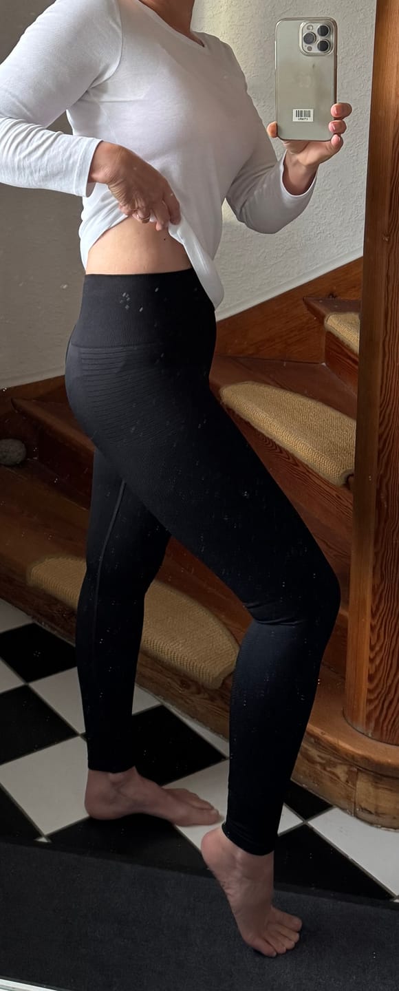 Customer photo review of Tofana Nuovo