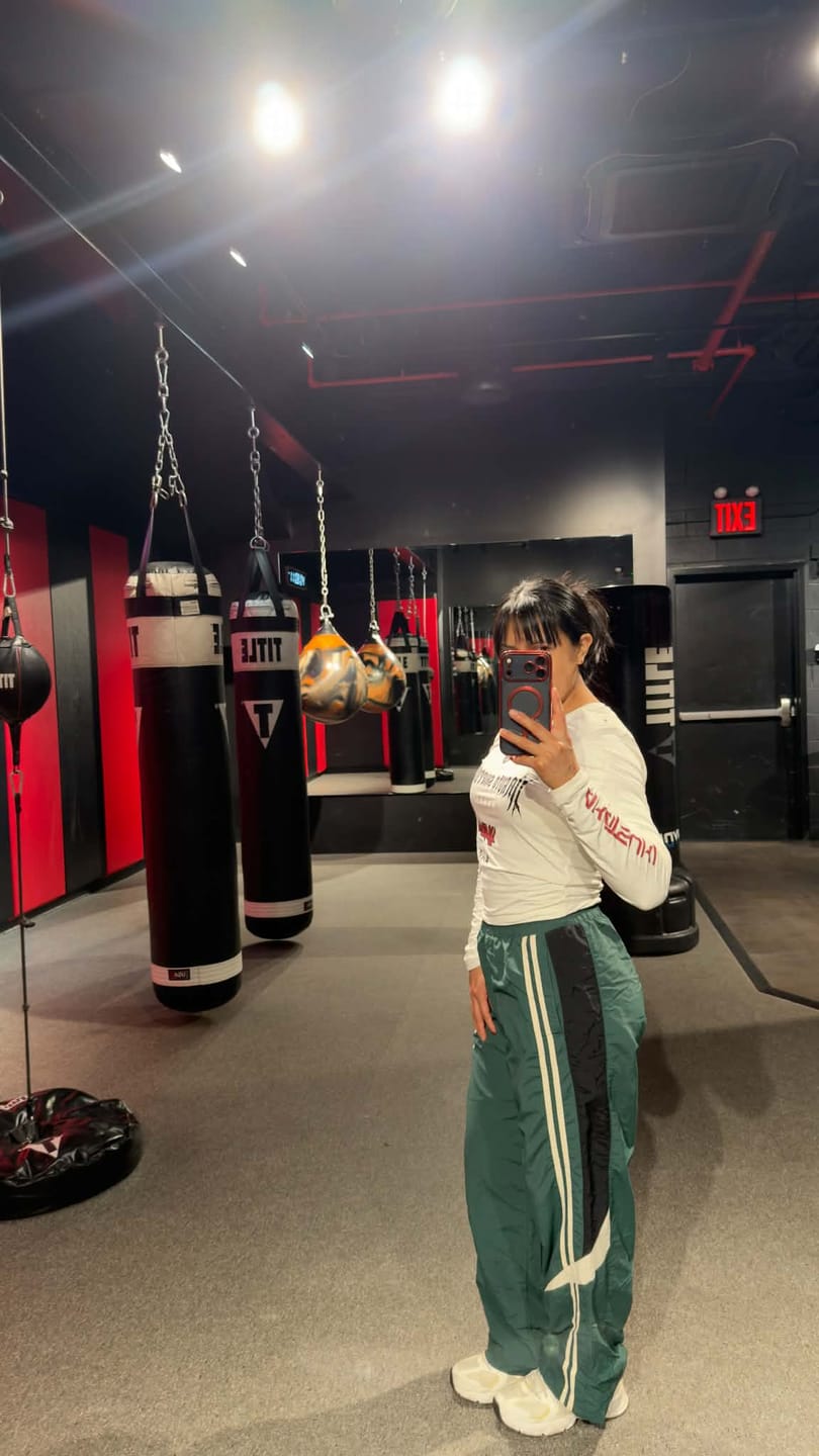 Customer photo review of W4341 - Naruto Moto Top