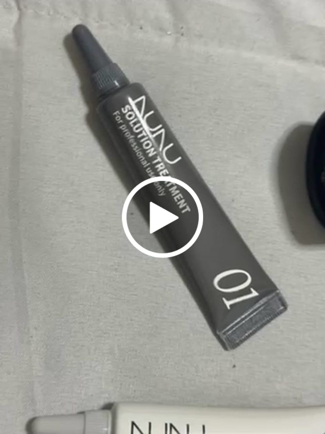 Customer video review of Solution 2 Max Paso 2 - NUNU