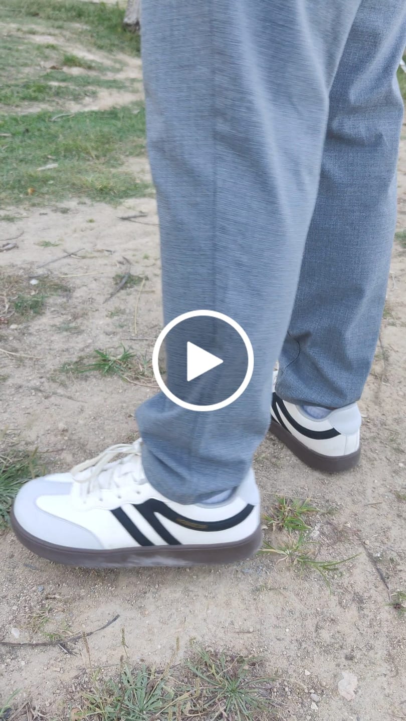 Customer video review of Laurel - Zapatos De Punta Ancha