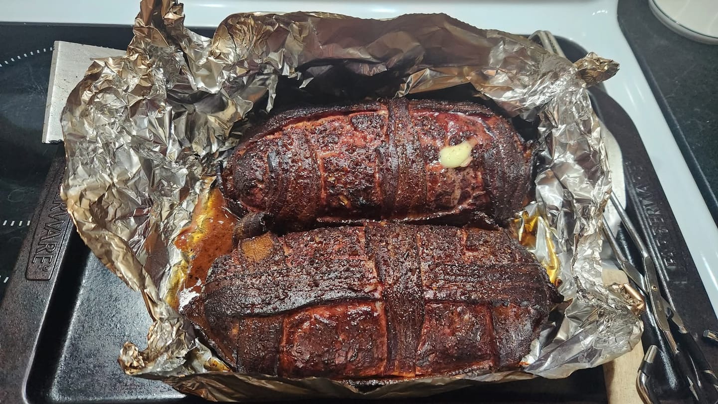 Customer photo review of 80/20 Angus Ground Beef Choice or Higher