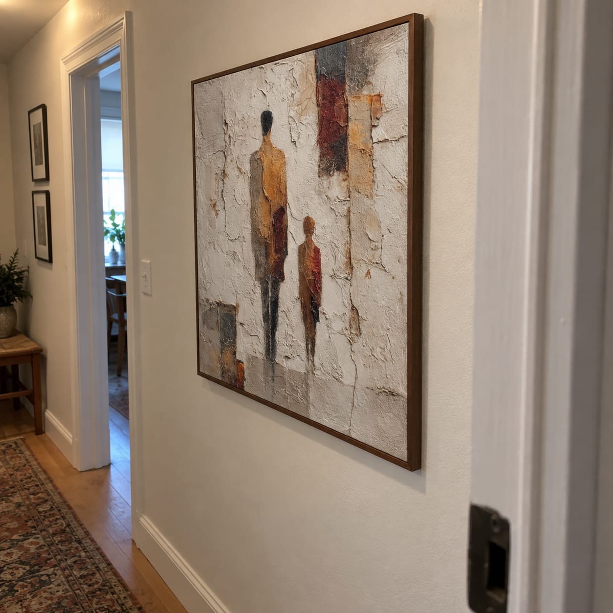 Customer photo review of Kindred-Spire