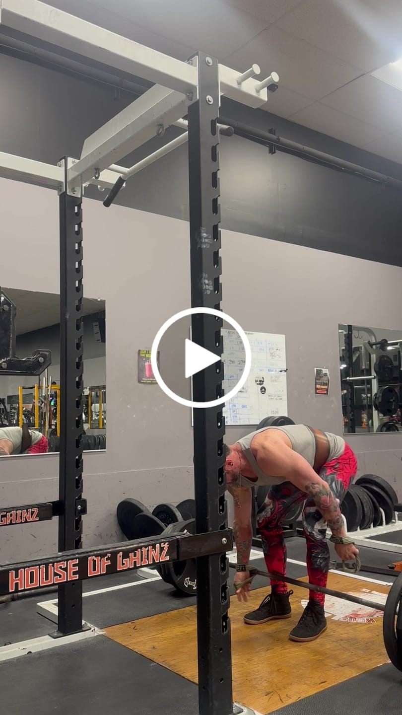 Customer video review of LOTUS PANDA SPATS