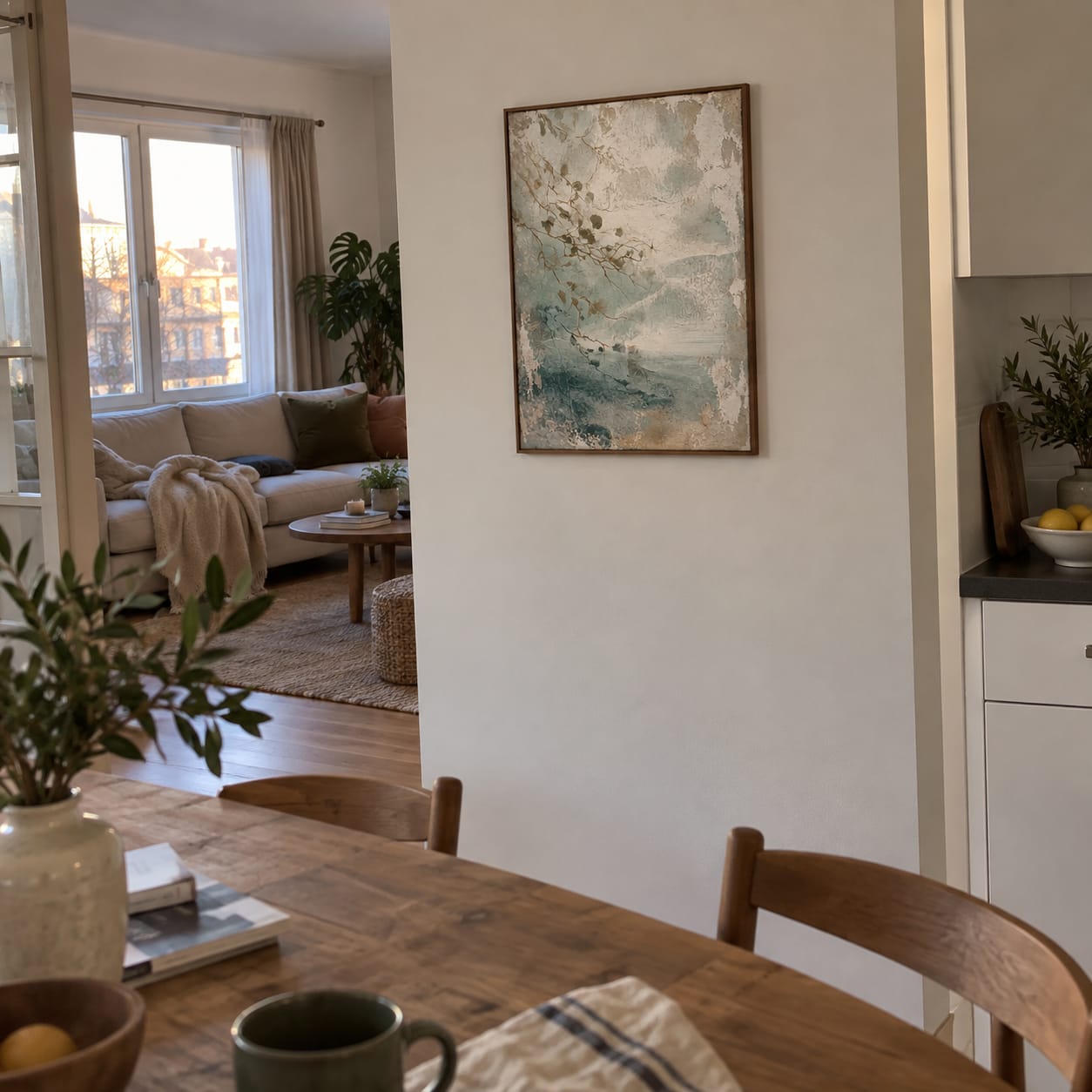Customer photo review of Alpine-Bough