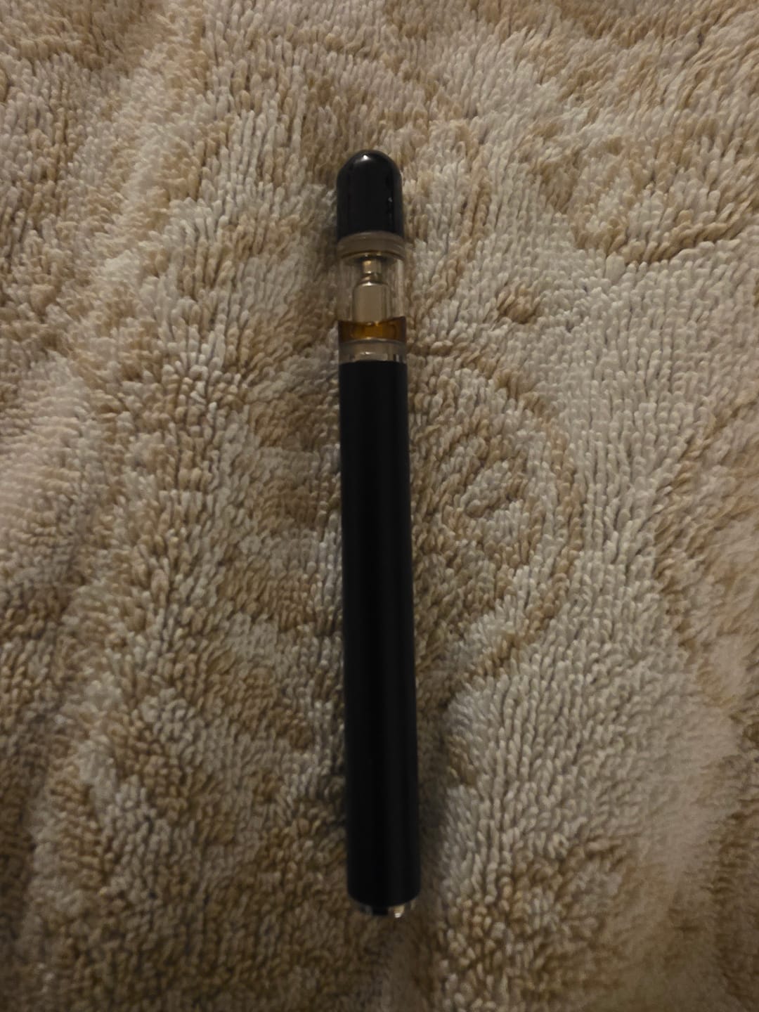 Customer photo review of ANX Anxiety Vape Pen - Natural CBD Vaporizer for Stress Relief