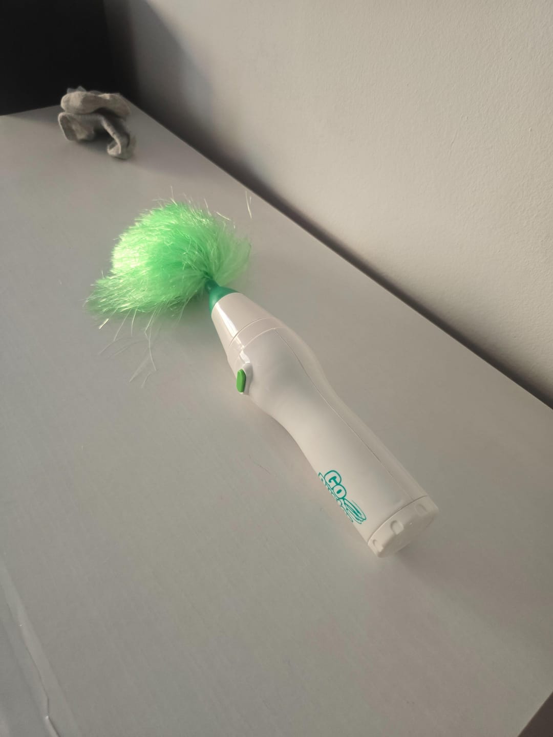 Customer photo review of Plumero Go duster 3 en 1  Velania™