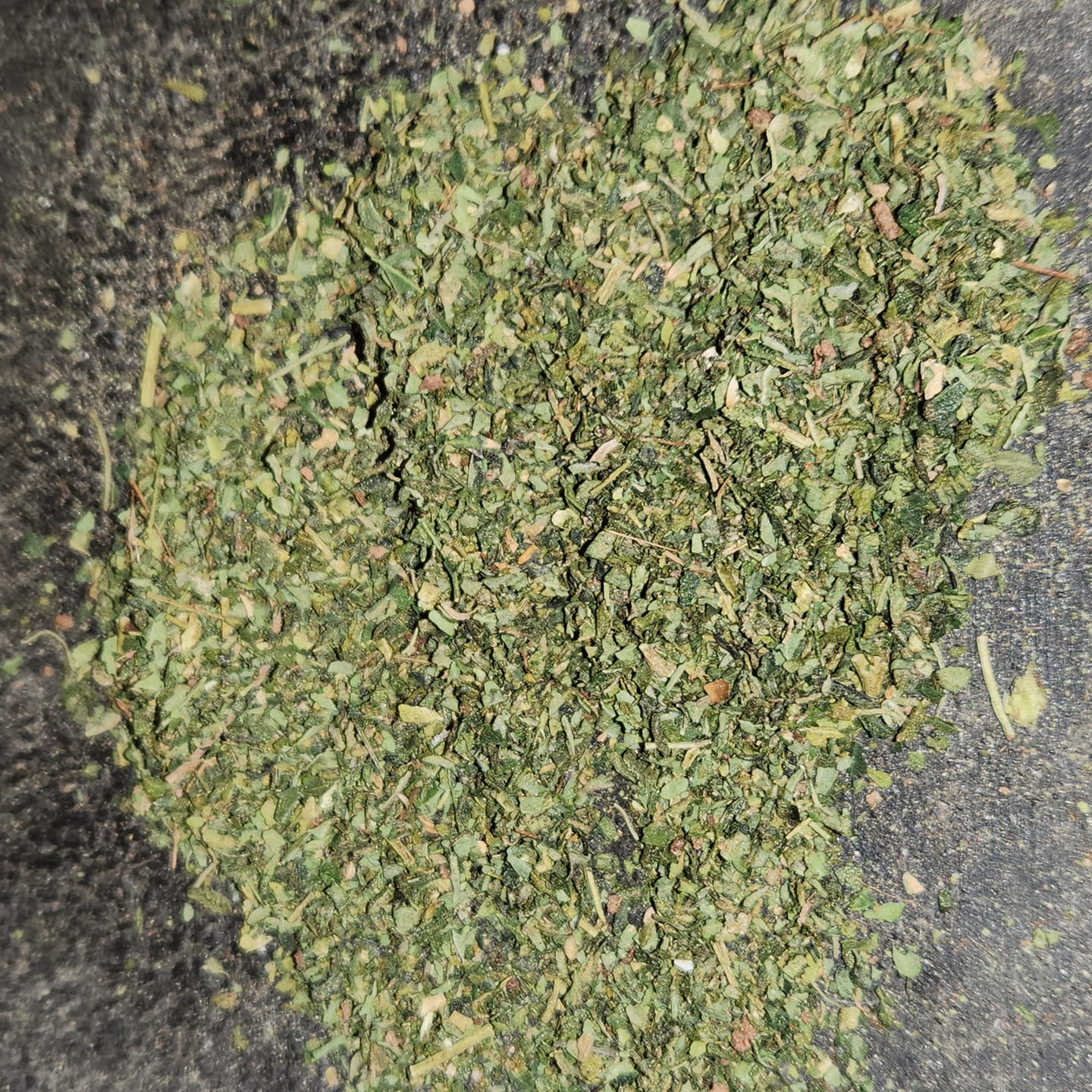 Customer photo review of 4 Ounce Shake Bundle