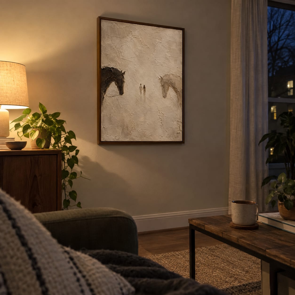 Customer photo review of Quiet-Encounter