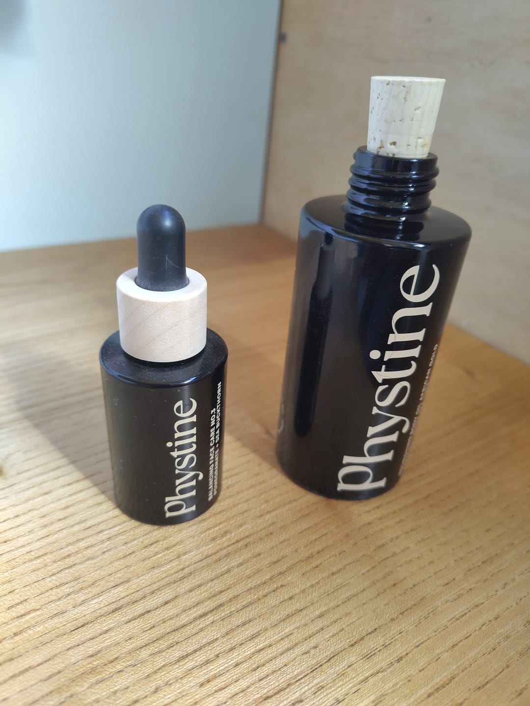 Customer photo review of Körperöl No.1