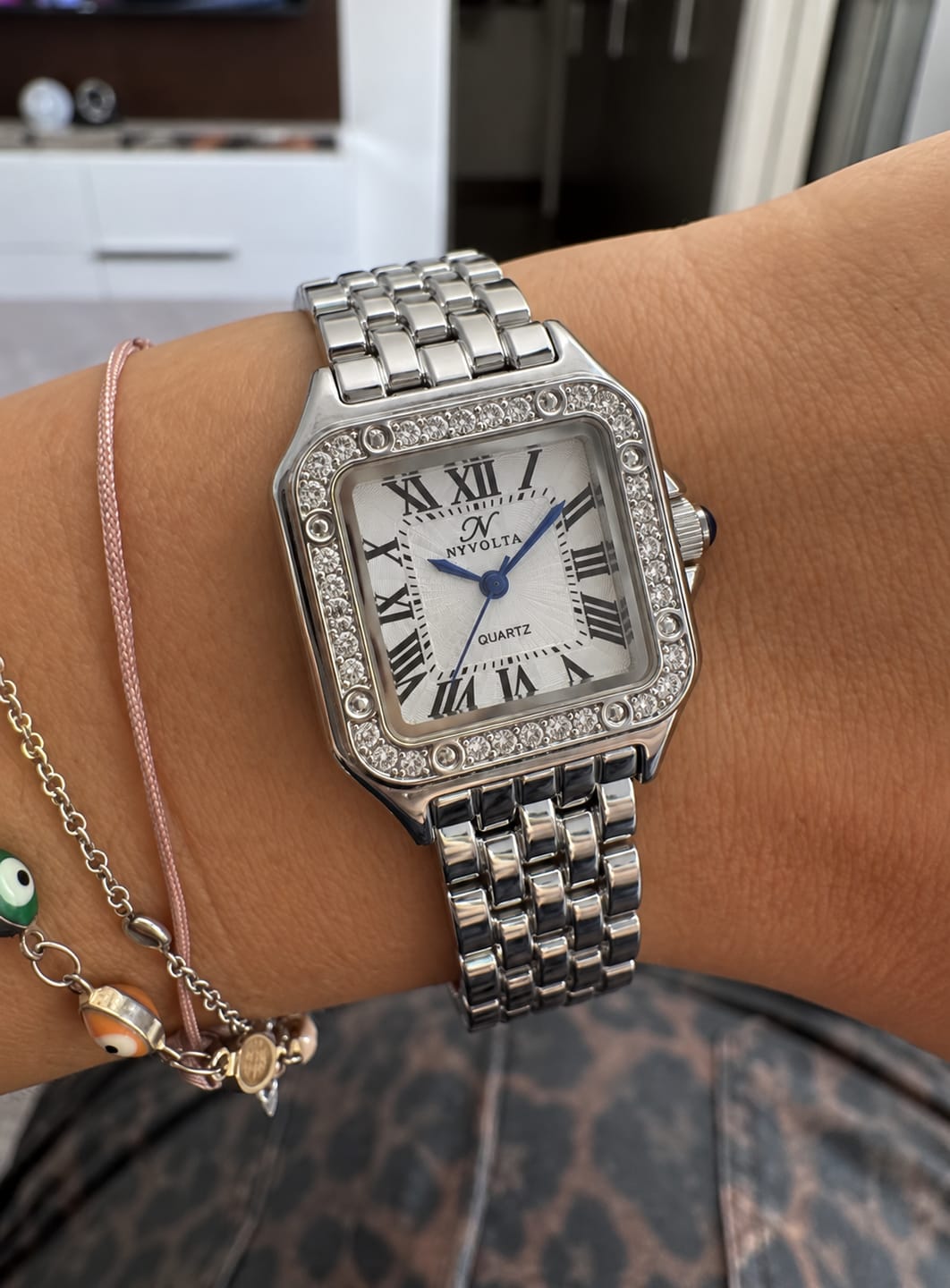 Customer photo review of Nyvolta® Valentina