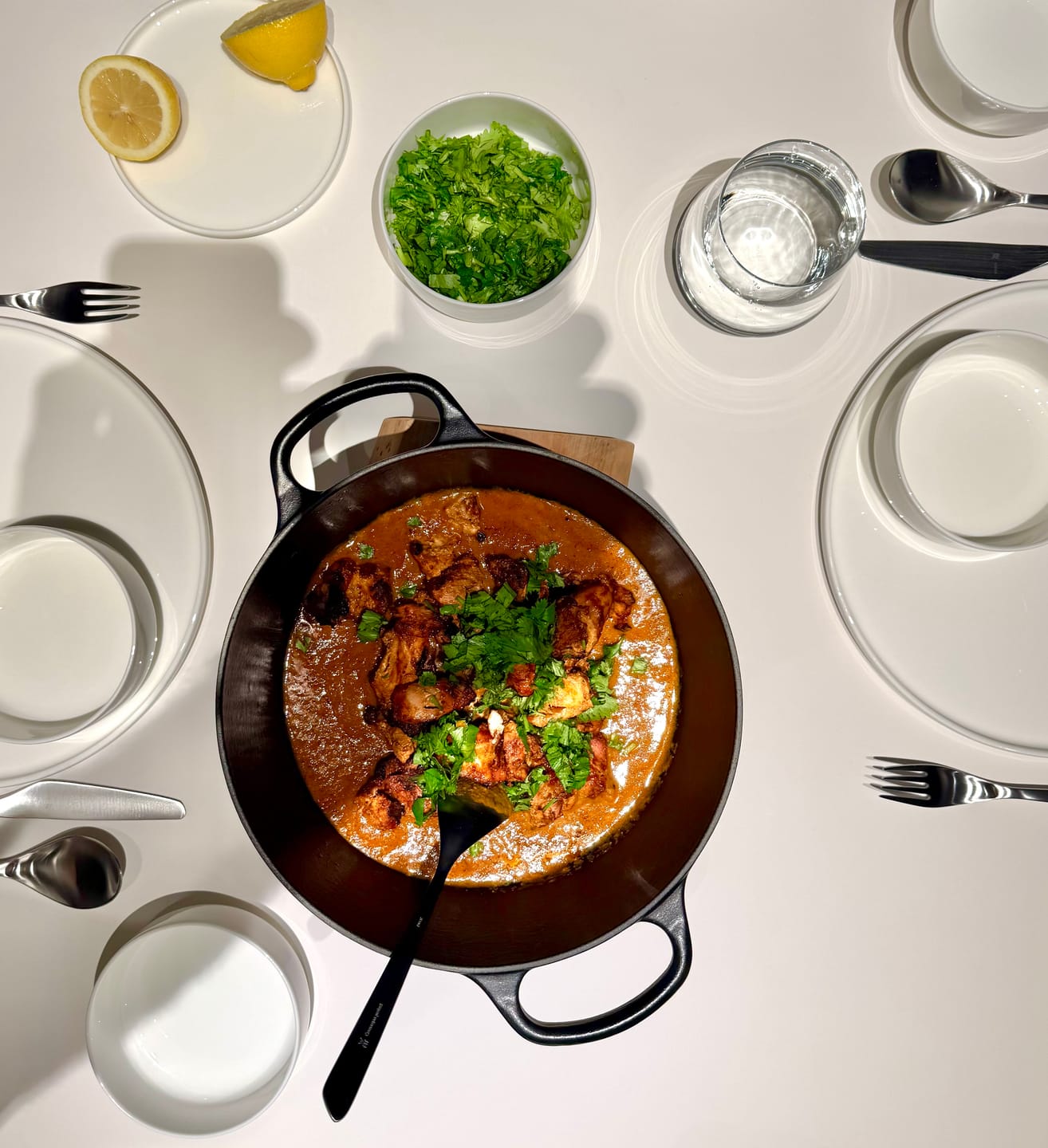 Customer photo review of Kashmiri Chili, gemahlen