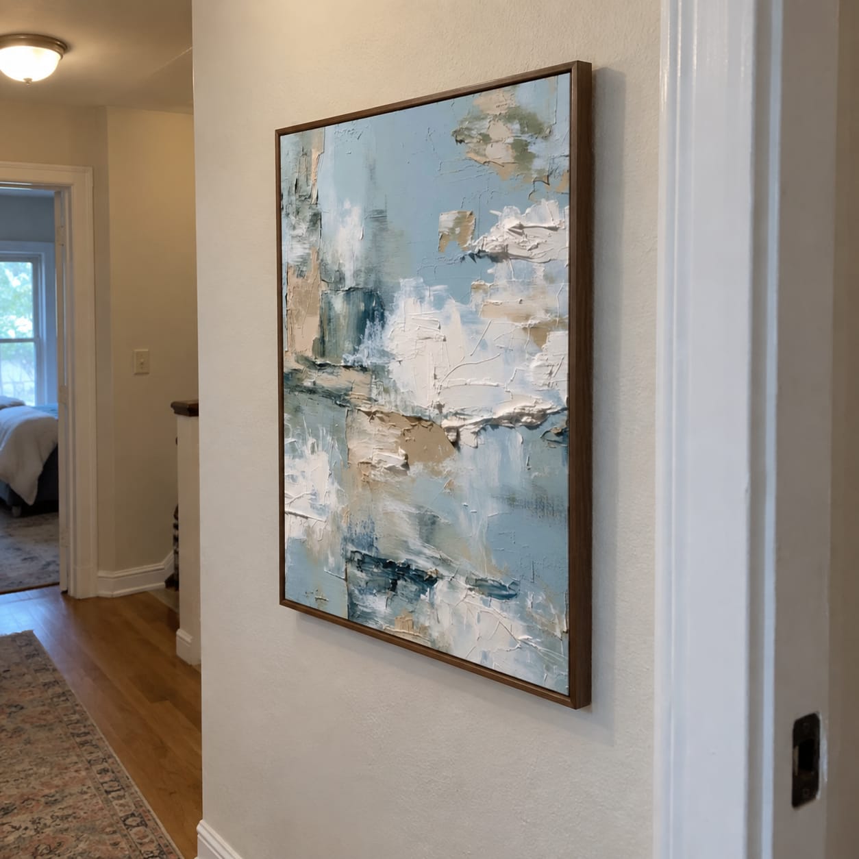 Customer photo review of Azure-Strata