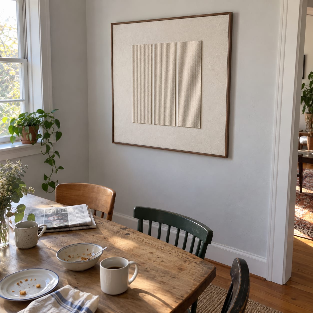 Customer photo review of Parchment-Contour