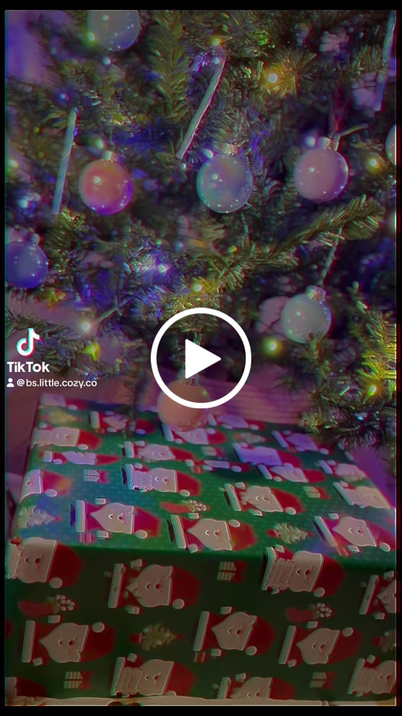 Customer video review of Ohuhu Christmas Advent Calendar 2026, 24 Days Countdown Gift Kit