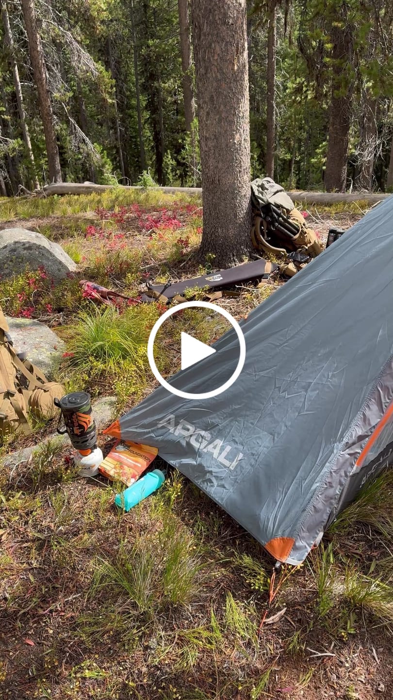Customer video review of Muley Freak Bow Cover/Sling