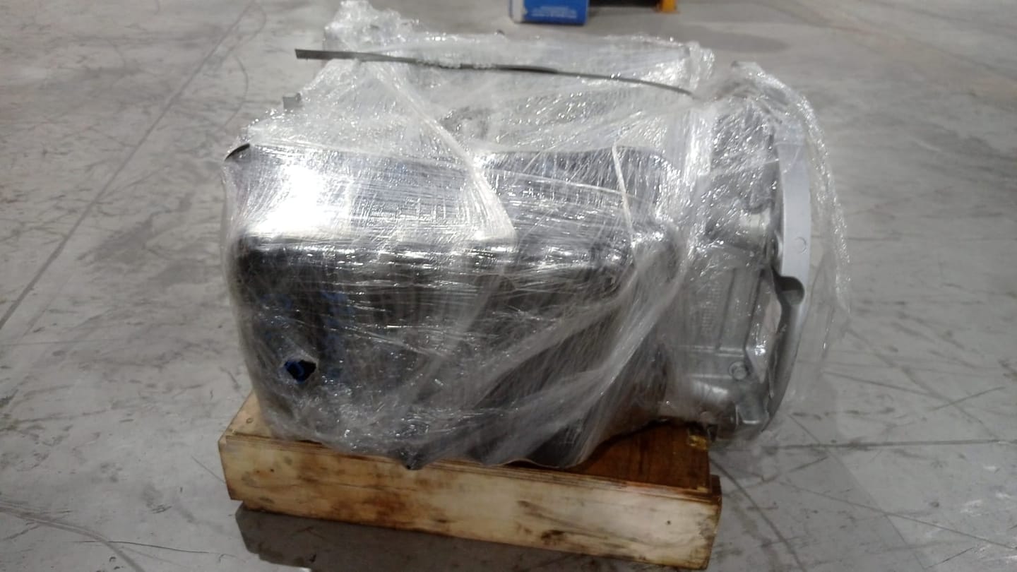 Customer photo review of Motor para Hyundai Sonata 2.4 2011 - 2018