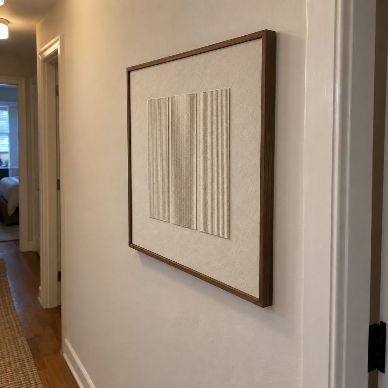 Customer photo review of Parchment-Contour