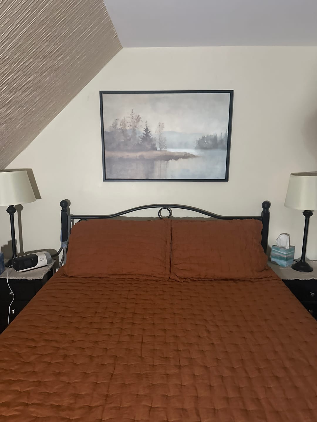 Customer photo review of The Quiet