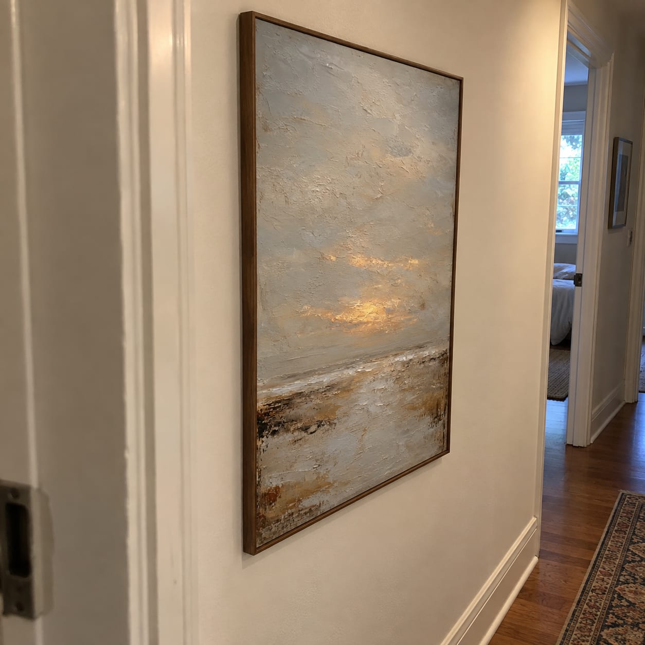 Customer photo review of Solitary-Horizon